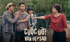 Hòa 'Cuộc đời vẫn đẹp sao' bị mắng 'lật mặt' quá nhanh, Anh Thơ nói gì?