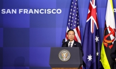 Chủ tịch nước dự APEC 2023 và gặp song phương ở Hoa Kỳ: Nâng tầm vị thế Việt Nam