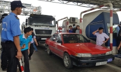 Bộ GTVT đồng ý miễn giảm phí qua trạm BOT Cần Thơ - Phụng Hiệp