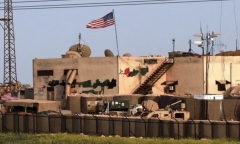 Loạt căn cứ của Mỹ ở Syria bị tập kích tên lửa