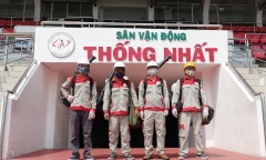 Diệt mối Thái Dương: Công ty diệt côn trùng uy tín tại TP.HCM