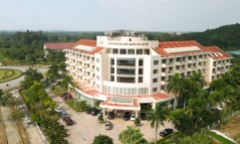 Hà Nội sẽ chuyển dần các trường đại học lên vùng Xuân Mai - Hoà Lạc