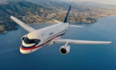 Hãng máy bay Sukhoi đã thay đổi thế nào từ hậu Xô Viết?