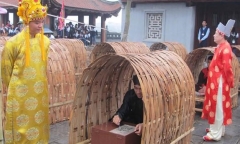 Học trò ngày xưa thi thế nào để đỗ trạng nguyên?