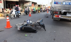 Gây tai nạn rồi bỏ trốn bị xử phạt thế nào?