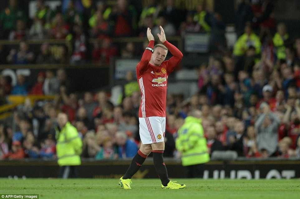 Manchester United hòa tẻ nhạt trong trận cầu lịch sử của Facebook