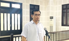 Chứa chấp người Trung Quốc trốn truy nã để thu tiền