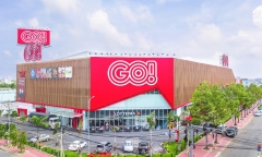 Central Retail sẽ đầu tư thêm 1,45 tỷ USD vào Việt Nam
