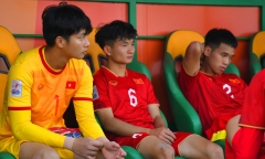 Báo Indonesia bất ngờ khi U20 Việt Nam bị loại khỏi giải U20 châu Á