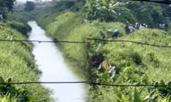Tìm thấy thi thể cháu bé bị bắt cóc ở Hà Nội