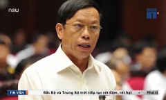 Nguyên Bí thư Quảng Nam bị cách chức vì 'vun vén gia đình'