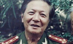 NSƯT Hà Văn Trọng qua đời