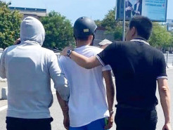 Phó Giám đốc Công an Huế kể phút đấu trí, buộc kẻ vác AK cướp tiệm vàng đầu hàng