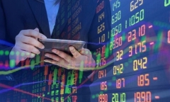 Ba công ty quản lý quỹ bị Ủy ban Chứng khoán Nhà nước xử phạt
