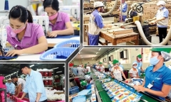 Đề xuất cho doanh nghiệp được chậm nộp 5 tháng thuế giá trị gia tăng