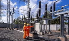 Tập đoàn EVN ước tính lỗ phát sinh hơn 37 nghìn tỷ đồng năm 2023