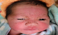 Bé trai sơ sinh nặng 3,5 kg bị bỏ rơi ở vùng thôn quê Thừa Thiên - Huế
