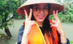 Thuỷ Tiên mất món đồ từng coi 'như báu vật' khi đi từ thiện