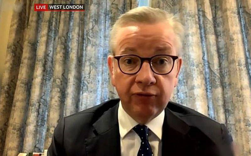 Đại dịch COVID-19 ngày 26/5: Mỹ sắp chạm mốc đau thương 100.000 người chết