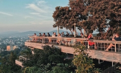 Hé lộ những quán cafe đẹp ở Phú Quốc sống ảo cực chill