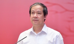 'Nhiều trường đại học loay hoay để đỡ khó, đỡ nghèo, chưa có chiến lược bứt phá'