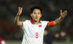 Trực tiếp bóng đá Lào 0-6 Việt Nam: Chiến thắng tưng bừng