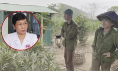 Vén màn bí ẩn về gia đình 'âm binh'