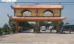 Sắp xét xử vụ bảo kê dịch vụ hỏa táng 'ác hơn Đường Nhuệ'