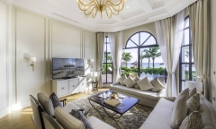 Vinpearl triển khai hợp tác chiến lược với Tập đoàn Marriott International