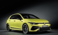 Volkswagen Golf R 333 'cháy hàng' chỉ trong 8 phút