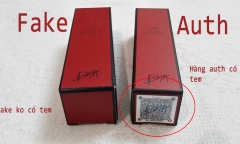 Hàng like auth là gì?