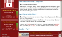 Tin tặc kiếm được bao tiền từ mã độc WannaCry?