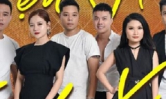 Đinh Mạnh Ninh, Đông Hùng tham gia 'Hẹn hò show'