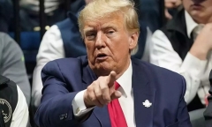 Vì sao ông Trump vẫn có thể tái tranh cử tổng thống dù bị truy tố?