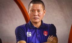 Hà Nội FC thay tướng 5 lần trong 3 năm: Cơn khủng hoảng từ ghế HLV