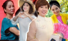 Những NSND đặc biệt nhất mới được phong tặng