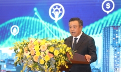 Tìm mô hình thành phố thông minh phù hợp để Hà Nội phát triển bền vững