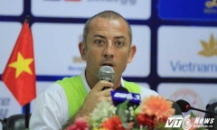 U19 HAGL Arsenal có trận đấu tốt nhất giải