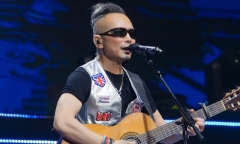 Sau đêm nhạc bị dừng khẩn cấp, Jimmii Nguyễn làm show miễn phí tại Hải Phòng