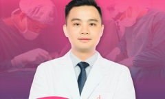 Dr Doãn Lâm: Chuyên gia 'giải cứu' thành công những ca nâng mũi hỏng