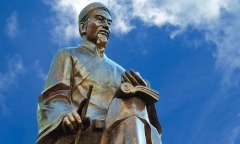 Những lời sấm truyền của Trạng Trình Nguyễn Bỉnh Khiêm