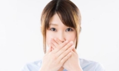 Hơi thở có mùi là biểu hiện những bệnh gì?