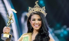 Lộ diện Hoa hậu đẹp nhất thế giới 2016