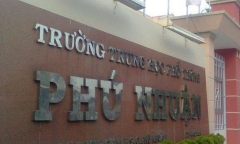 TP.HCM xuất hiện chiêu lừa học sinh: ‘Ba con bị tai nạn’
