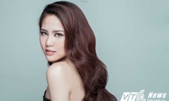 Hot girl Học viện Ngoại giao bật mí từ cô gái nhút nhát đến MC triển vọng