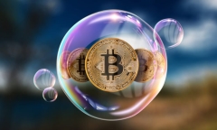 Tâm lý đầu tư Bitcoin không vững, thị trường sẽ lại đi xuống?