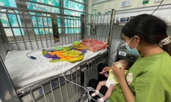 Không tự ý mua thuốc Tamiflu điều trị cúm