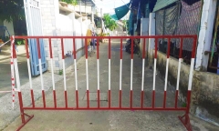 Nữ cán bộ Trung tâm Kiểm soát bệnh tật Quảng Nam mắc COVID-19
