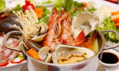 Những món ăn tuyệt đối không để qua đêm
