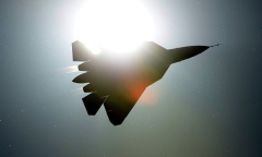 Nếu có mặt tại Syria, siêu tiêm kích Su-57 sẽ thực hiện những nhiệm vụ này